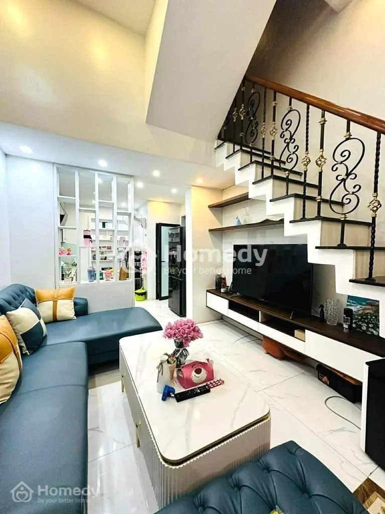 Bán Nhà-Phân Lô-Ngõ Ôtô-Vip Nhất Phố Hồng Mai-Q Hai Bà Trưng-35M2 X 4Tầng-Hơn 10Tỷ