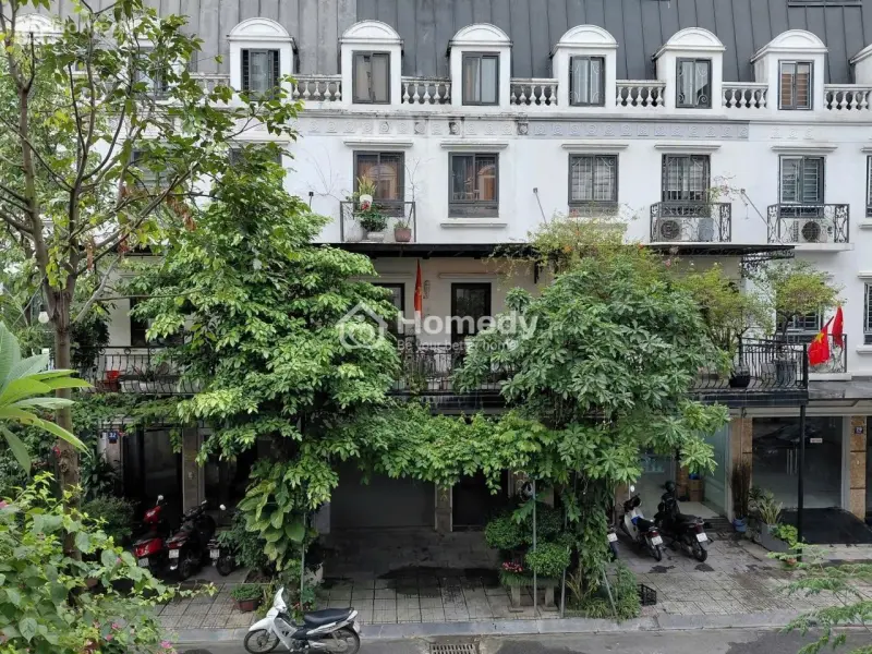 Bán Nhà Shophouse Văn Phú Hà Đông 88 M 5 Tầng Mt 5M Vỉa Hè 2 Thoáng Giá 18.9 Tỷ