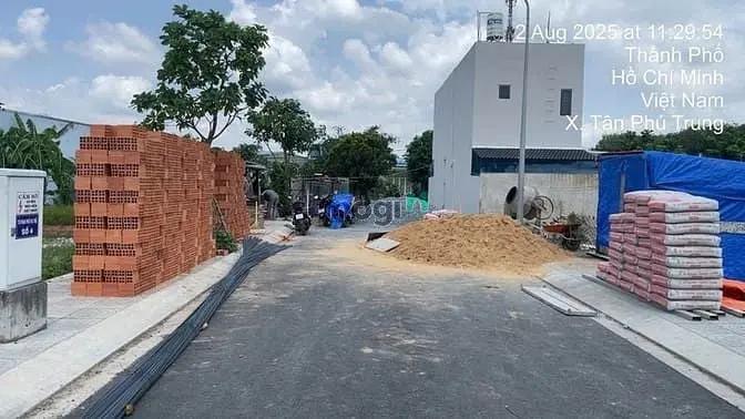 Mất Khả Năng Chi Trả .Chính Chủ Cần Sang Cọc Lô Đất Thổ Ngay Trung Tâm