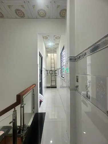 Chỉ 4,292 Tỷ Nhà Lô Góc Mới Xây Đường 26/3–52M2–Giáp Tân Phú Gần Aeon