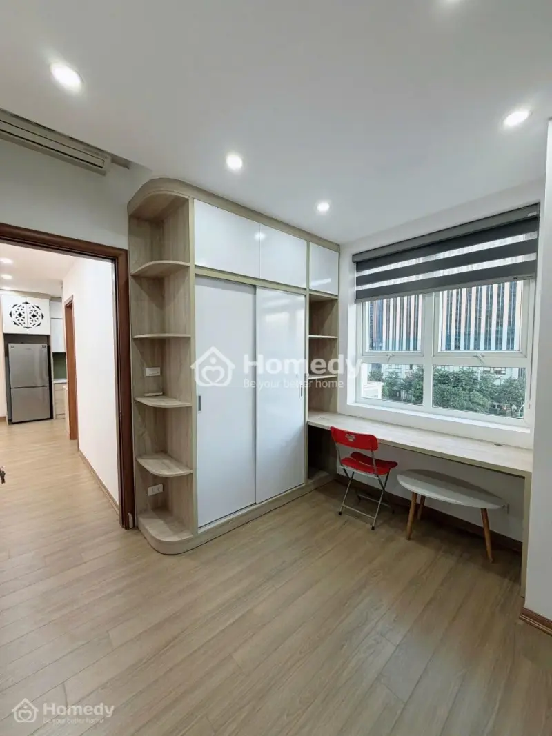 Siêu Phẩm Căn Hộ A14 Nam Trung Yên 2Pn 1Vs Chính Chủ Cần Bán 5.75Ty Có Lot Ô Tô