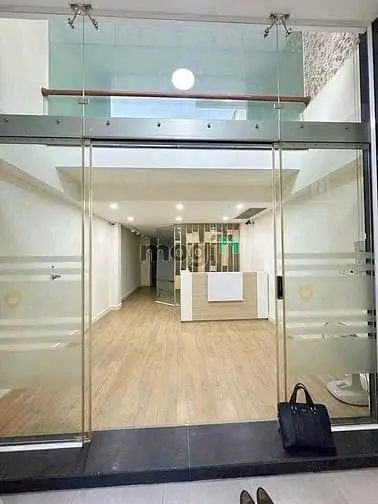 Cho Thuê Nhà 306B Nguyễn Thị Minh Khai, Phường 6, Quận 3