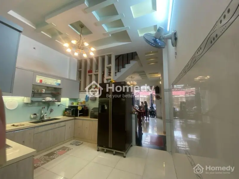 Chủ Kẹt Tiền Cần Bán Gấp Nhà Sát Bến Xe Ngã 4 Ga