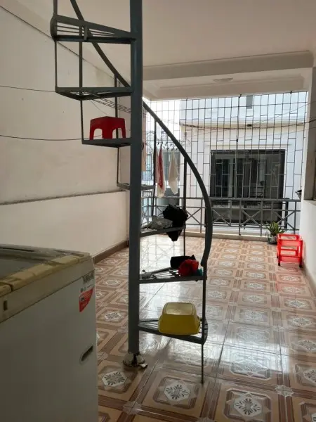 Cho Thuê Phòng Trong Nhà 4 Tầng Ở Ngõ 1 Bùi Xương Trạch, Thanh Xuân