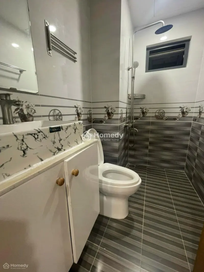 Chính Chủ Cho Thuê Căn Hộ Phú Mỹ Hưng Đối Diện Vivo City Giá Tốt