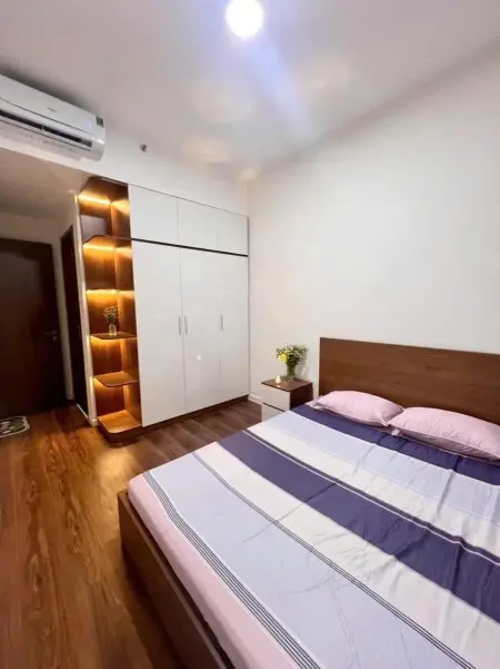 Chung Cư Ruby, 2A Nguyễn Sỹ Sách, P15, Tb: 3P Ngủ, 110M2, 11Tr/Tháng