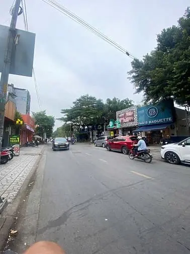 Nhận Ngay Mặt Bằng Trống 6,6X8,5M Thảo Điền, Q2 - Giá Thuê 22Tr/Th