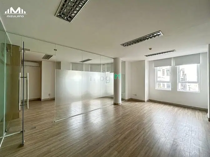 List Văn Phòng Nhiều Diện Tích, Phù Hợp Mọi Mô Hình Doanh Nghiệp