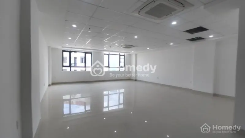 Top Văn Phòng Trống Mới Nhất – Setup Sẵn, Nhận Bàn Giao Nhanh