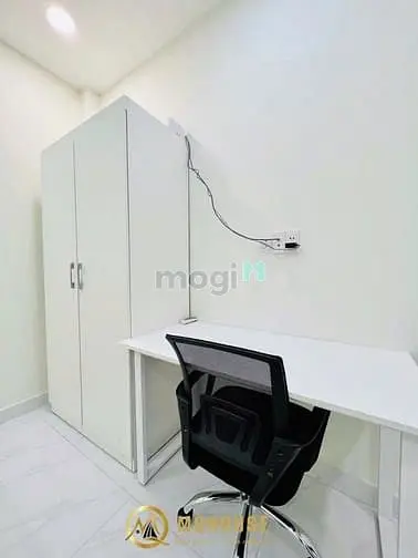 Cho Thuê Phòng Trọ Cửa Sổ Thoáng Ngay Chợ Bến Thành - Lê Thánh Tôn Q1