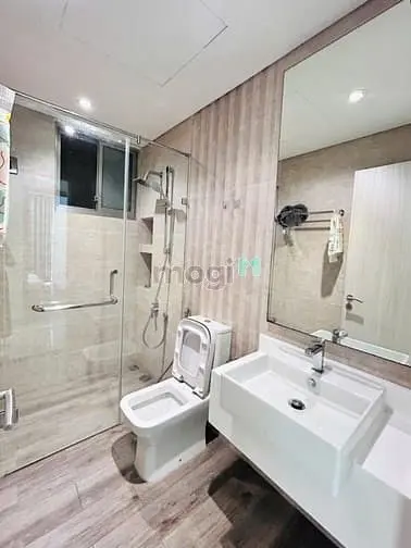 Cần Cho Thuê Căn Hộ Midtown ,2 Phòng Ngủ Nhà Đẹp Giá Rẻ , Phú Mỹ Hưng