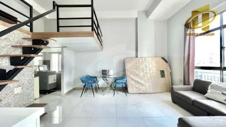 Cho Thuê Căn Hộ Gần Đh Rmit, Tôn Đức Thắng