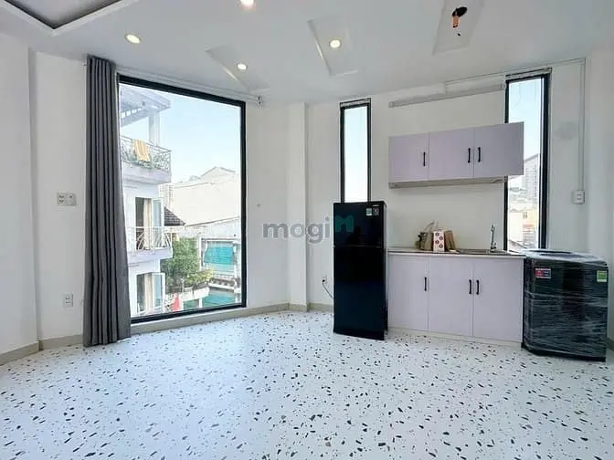 Chdv Full Nt Nkkn Cử Sổ To Kính View Nhiều Ánh Sáng . Tiện Nghi