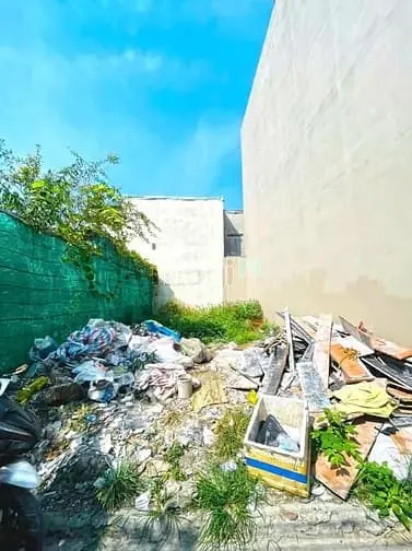 Hàng Hiếm - 4 Lô Đất Liền Kề Khu Nam Long Trần Trong Cung, Quận 7