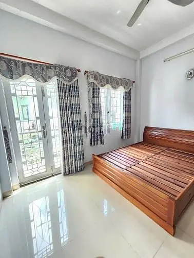 Nhà 2 Lầu Hẻm Xe 3 Vf3 - Lê Văn Lương - 59M2 - Chỉ Nhỉnh 5 Tỷ