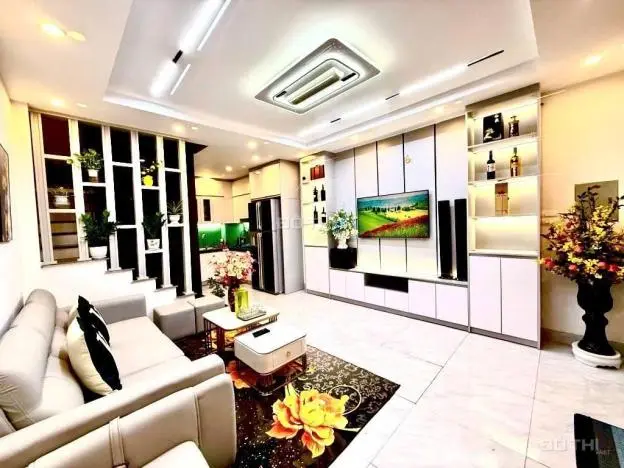 Bán Nhà Riêng Tại Đường Giải Phóng, Phường Thịnh Liệt, Hoàng Mai, Hà Nội Diện Tích 35M2 Giá 8.75