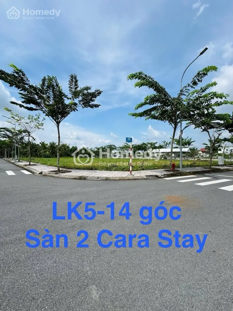 Đất Nền Cần Thơ 85M2 Full Thổ Vốn 600Tr Sở Hữu