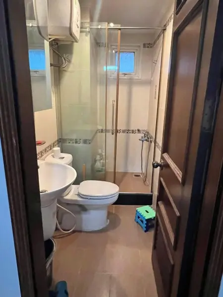 Chung Cư Sg Tower, Thoại Ngọc Hầu, Tp: 2P Ngủ, 80M2, 9Tr, Nội Thất