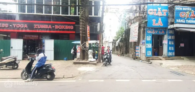 Chỉ 7,7 Tỷ Sở Hữu 80M2 Tại Tổ 25 Chợ Lắp Ghép – Đường Thông, Ô Tô Vào Đất, Kinh Doanh