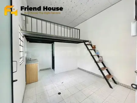 Phòng Trọ Giá Học Sinh Sinh Viên