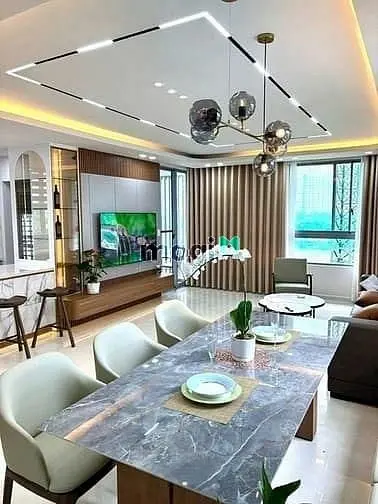 Cần Bán Nhanh Căn Hộ Green Valley 122M2, 3Pn Gần Bệnh Viện Fv