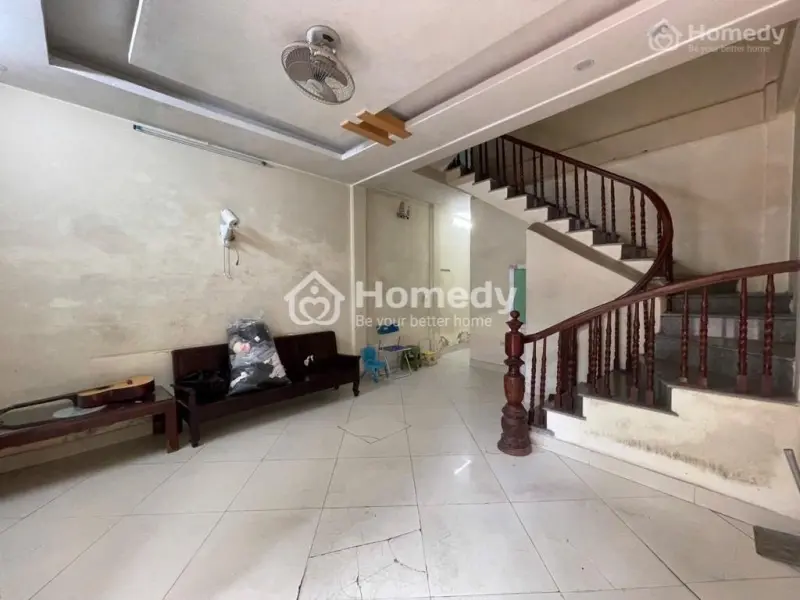 Trung Tâm Đống Đa - Kinh Doanh Tấp Nạp - Phân Lô Bàn Cờ - Ô Tô Tránh - Thông 4 Phía Phố