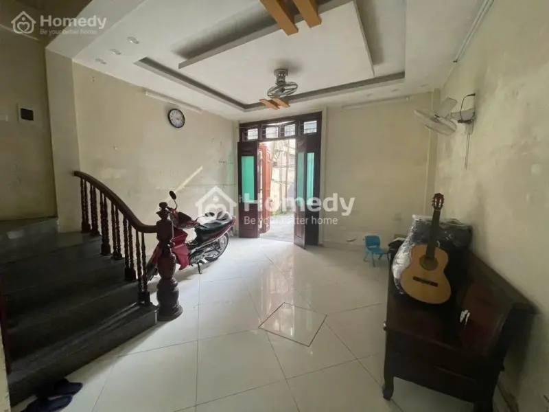 Trung Tâm Đống Đa - Kinh Doanh Tấp Nạp - Phân Lô Bàn Cờ - Ô Tô Tránh - Thông 4 Phía Phố