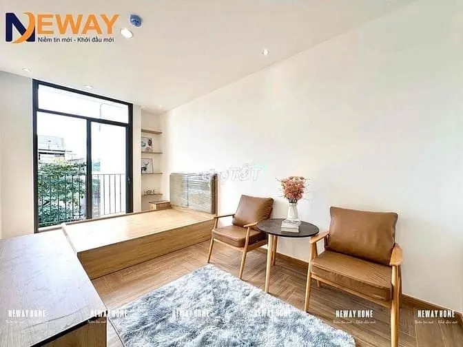 Căn Hộ View Bờ Kè Hoàng Sa - Trường Sa Thuận Tiện Di Chuyển Trung Tâm