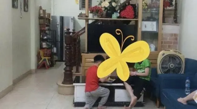 12M Ra Mặt Phố Nguyễn Lân, Ô Tô Vào Nhà, 63M2, Mt 5.2M, 17.5 Tỷ - Dân Trí Cao