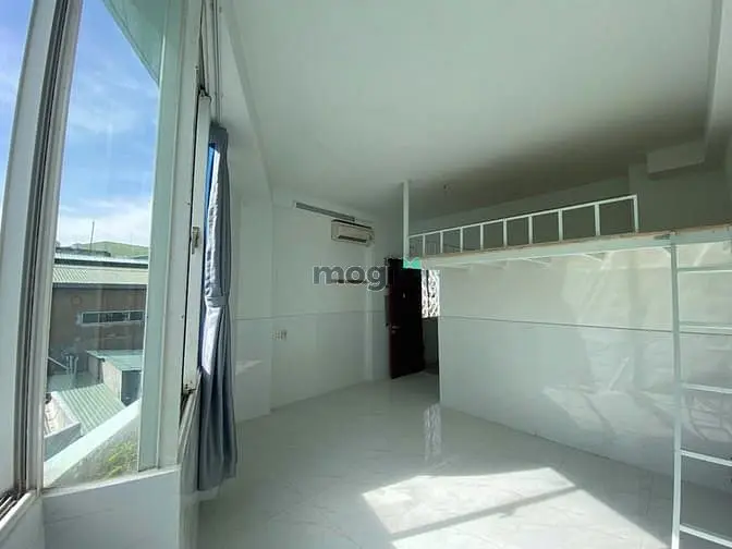 Cho Thuê Duplex Giá Rẻ , Ngay Cộng Hoà , Trường Chinh , Hoàng Hoa Thám