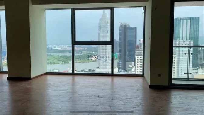 Bán Căn Hộ Vinhomes Center - Đồng Khởi, Quận 1, Căn Góc 2 View Cực Đẹp