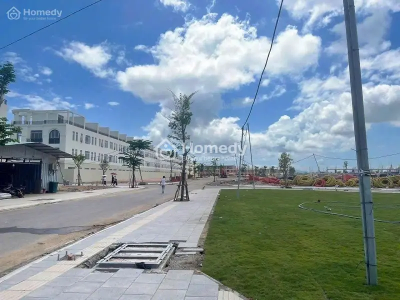 Lô Đất Giáp Sông Hà Thanh, Mặt Tiền Quốc Lộ 19 Giá Chỉ 2 Tỷ 1