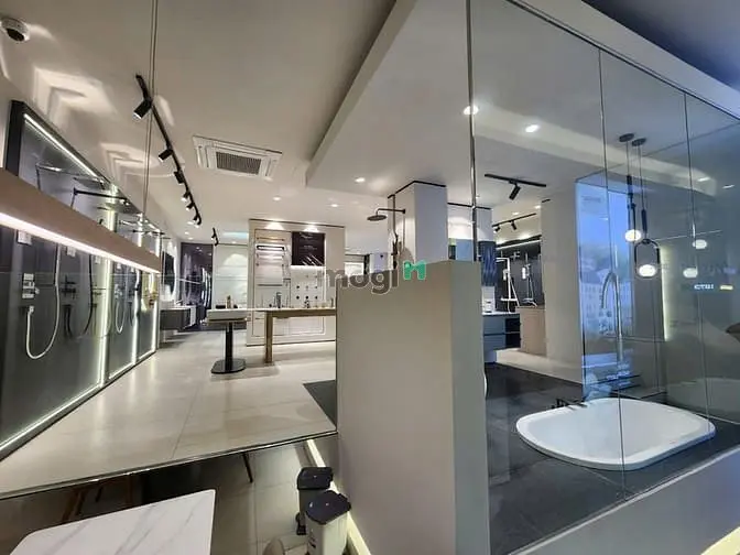 Cho Thuê Sàn Vp -Mt Nam Kỳ Khởi Nghĩa- Quận 3- 350M2 Sàn-Chỉ 115 Triệu