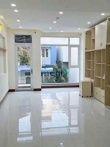 Cho Thuê Nhà 306B Nguyễn Thị Minh Khai, Phường 6, Quận 3