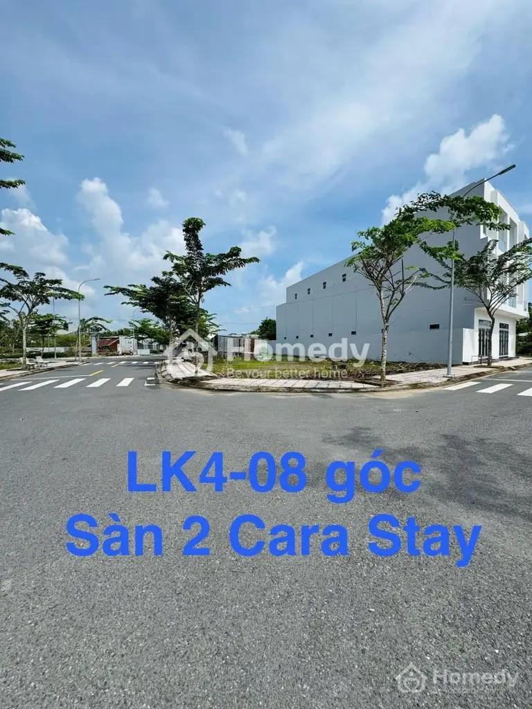 Đất Nền Cần Thơ 85M2 Full Thổ Vốn 600Tr Sở Hữu