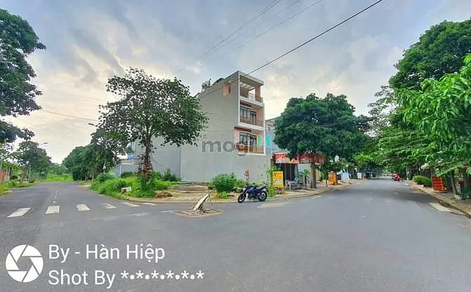 Lô Góc Trục Chính Nam Khang Nguyễn Duy Trinh,Long Trường, Q9 -117M2