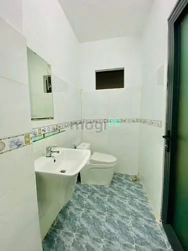 Bán Nhà Hẻm Xe Hơi Đường Phạm Văn Chiêu, P.9, 4 X 14, Giá 6.49 Tỷ Tl