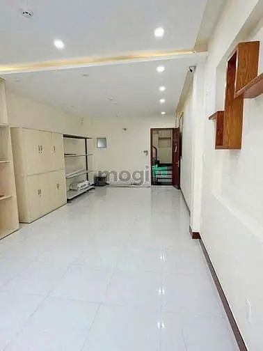 Cho Thuê Nhà 306B Nguyễn Thị Minh Khai, Phường 6, Quận 3