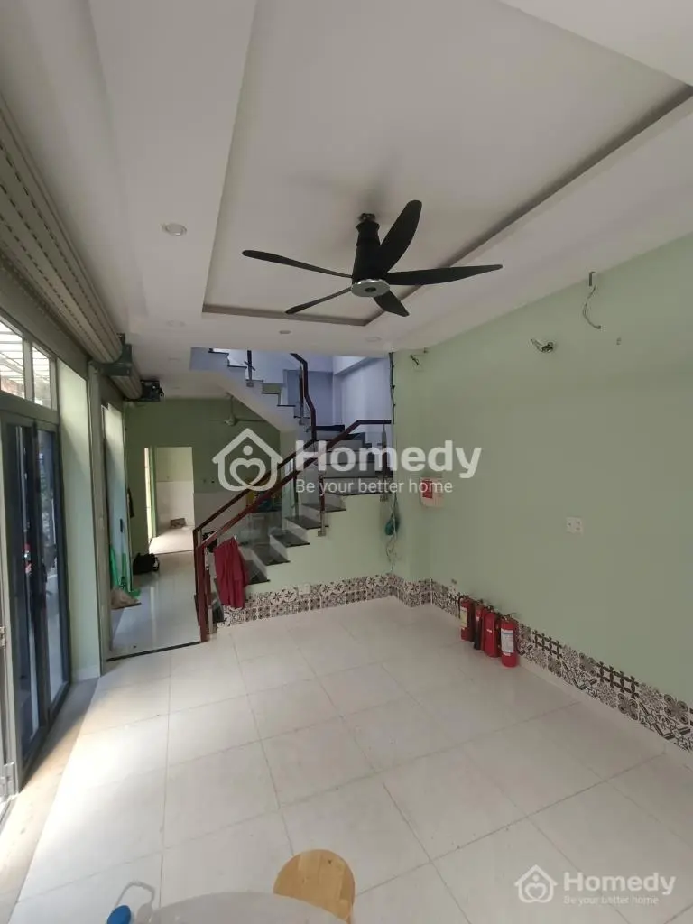 Bán Nhà 4 Tầng Ngô Tất Tố, Giá 8,6 Tỷ