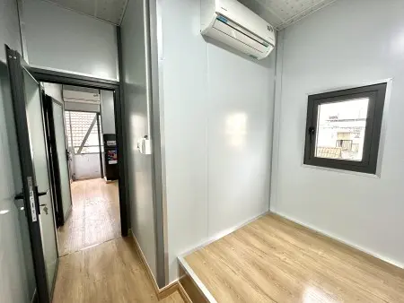 Căn Hộ 1 Phòng Ngủ Tách Bếp, Máy Giặt Riêng Ngay Giga Mall