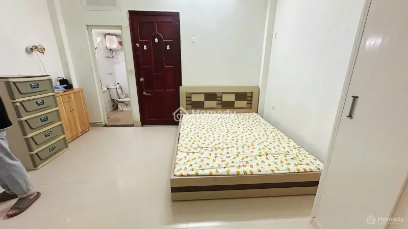 Cho Thuê Phòng Trọ 94 Âu Cơ , Tây Hồ - Vào Ở Luôn