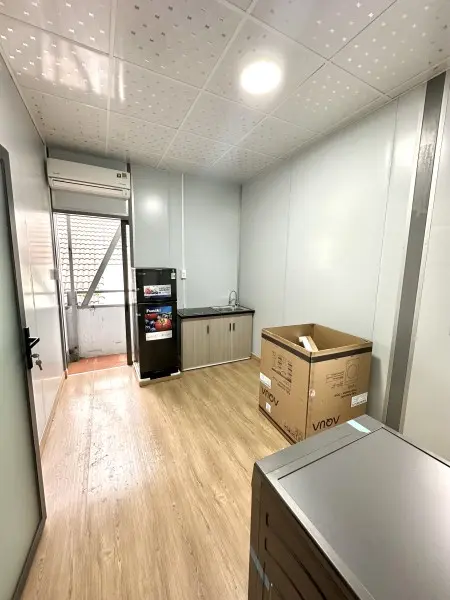 Căn Hộ 1 Phòng Ngủ Tách Bếp, Máy Giặt Riêng Ngay Giga Mall