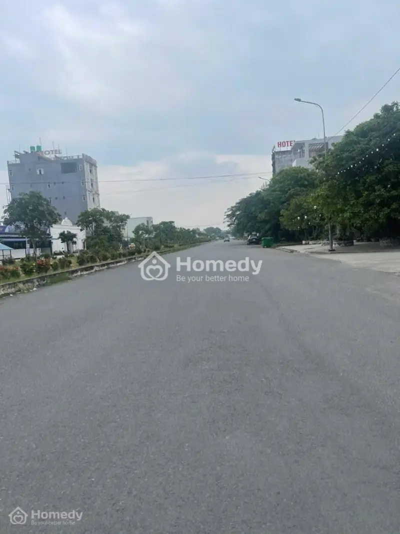 Bán Nhanh 390M2 Đất Full Thổ Gần Kdc Hoàng Long, Bến Lức – Shr – Đường Xe Hơi – Giá 13Tr/M2