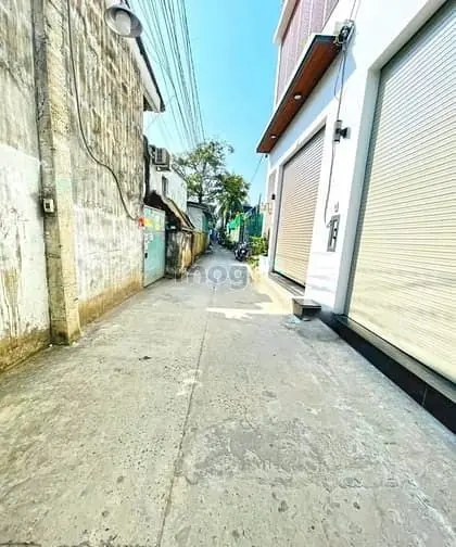 Hàng Hiếm - 4 Lô Đất Liền Kề Khu Nam Long Trần Trong Cung, Quận 7