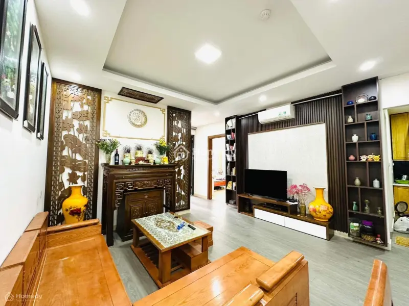 Bán Căn Hộ 2N2Vs Có Sổ Hỗ Trợ Vay Tại Flc Đại Mỗ- Gần Aeon Mall Hà Đông