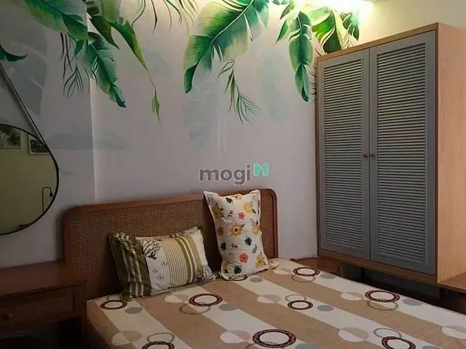 New City - Căn 2 Phòng Ngủ Full Nột Thất (Dt 61M2). Giá 16 Triệu/Tháng