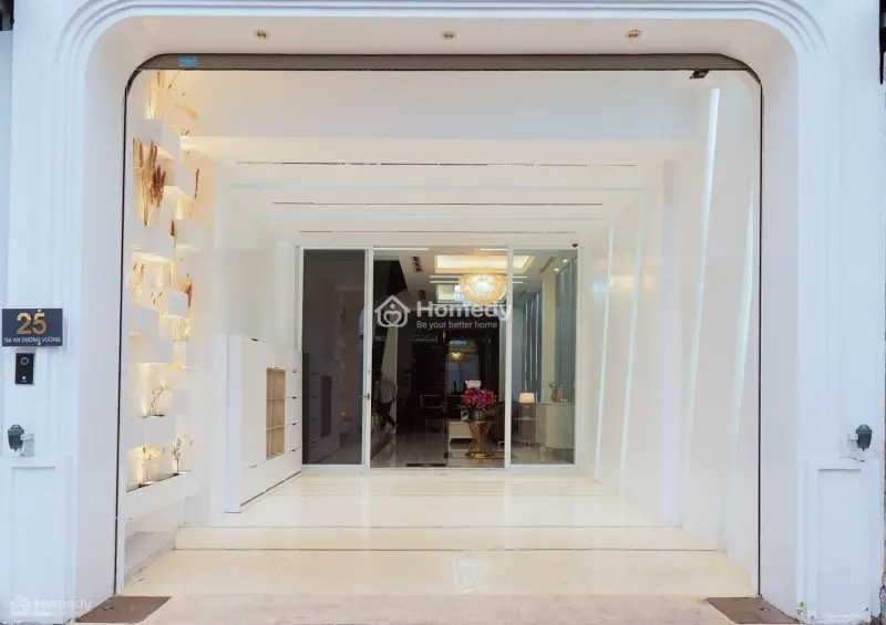 Chính Chủ Bán Nhà Phố Luxury Mặt Tiền An Dương Vương Q8. Full Nội Thất 5 Sao Ks. Bar Giải Trí Xịn