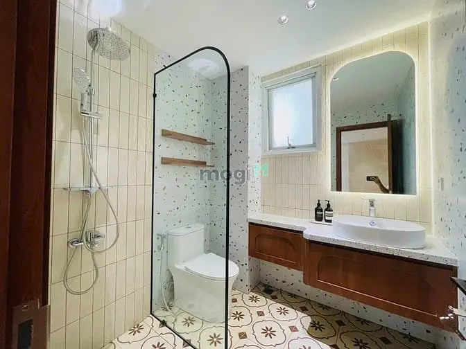 Chủ Nhà Cần Bàn Giao Bán Ch Green View - Phú Mỹ Hưng , Quận 7 ,Tp Hcm