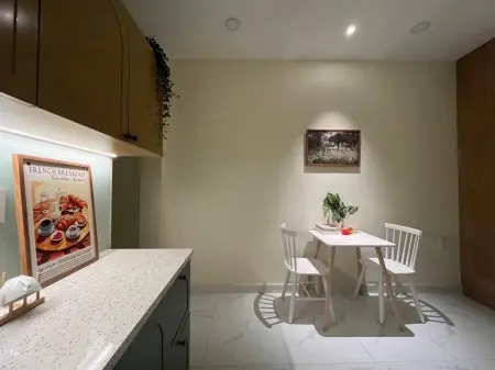 Căn Hộ Cao Cấp – Tân Quy, Quận 7 | Full Nội Thất – Bếp Riêng – Ban Công Thoáng