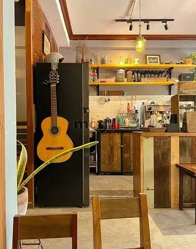 Sang Nhượng Mb Coffee Thảo Điền, Q2 - 1 Trệt 2 Lầu. Giá Thuê 35Tr/Th